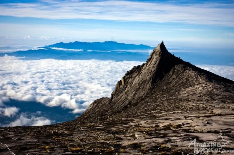 Mount Kinabalu